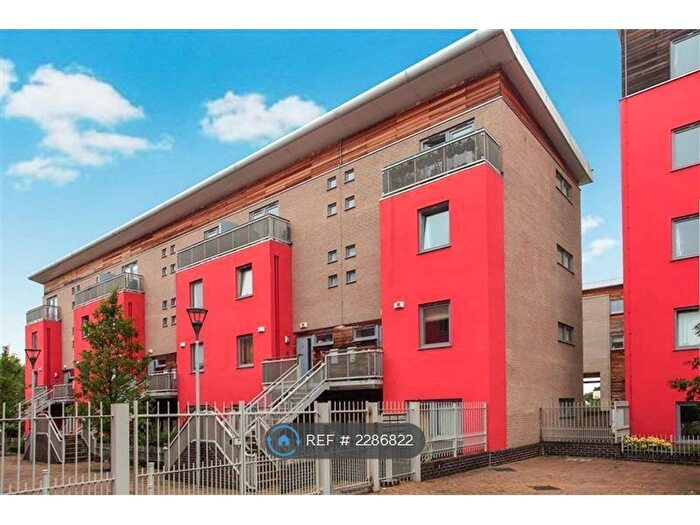 2 Bedroom Flat To Rent In Cubitt Way, Peterborough, PE2