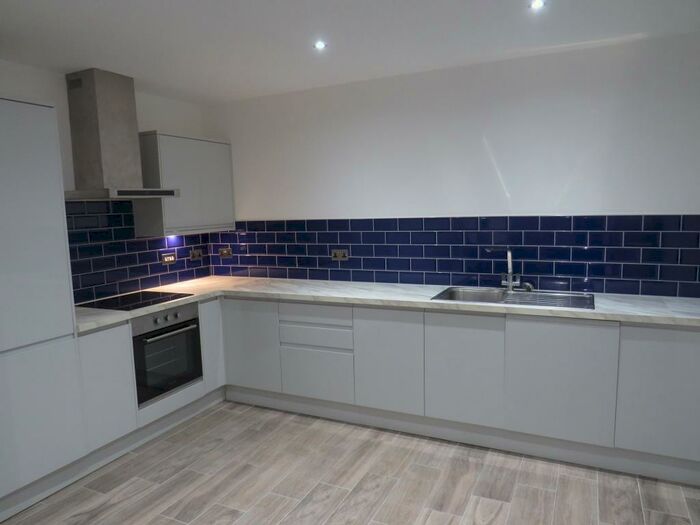 1 Bedroom Apartment To Rent In St. Sepulchre Gate, Doncaster, DN1