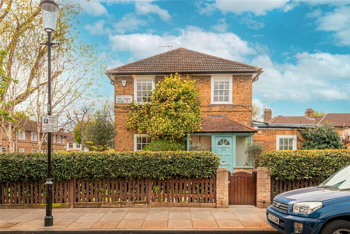 Studio To Rent In Oakworth Road, London, W10