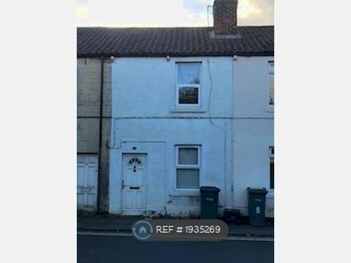 2 Bedroom Terraced House To Rent In Islington, Trowbridge, BA14