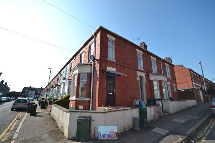 1 Bedroom Flat To Rent In Kensington Road, Earlsdon, Coventry, CV5