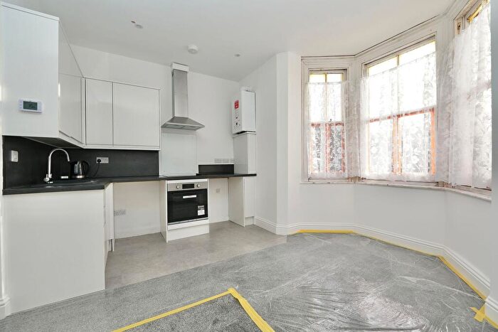 1 Bedroom Flat To Rent In Brampton Road, Huntingdon, PE29