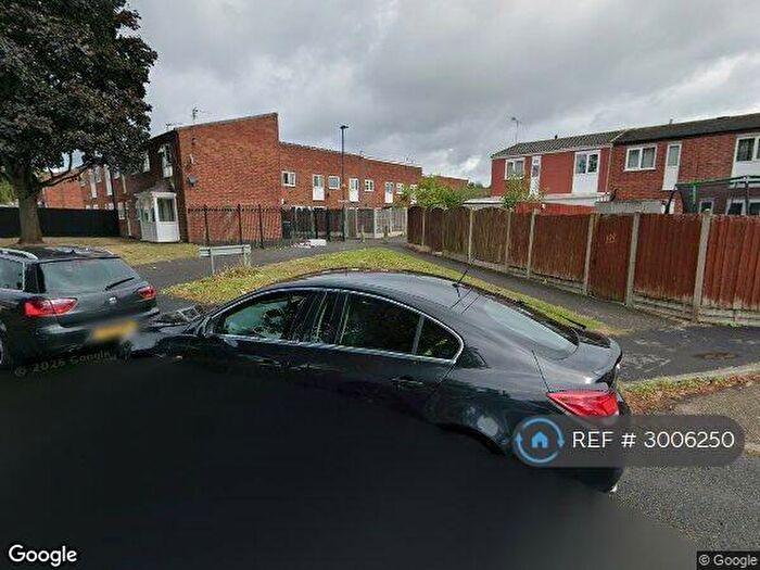 3 Bedroom Terraced House To Rent In Coldstream Walk, Derby, DE24