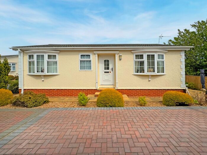 2 Bedroom Bungalow For Sale In Evergreen Park, Blackhall Colliery, Hartlepool, TS27