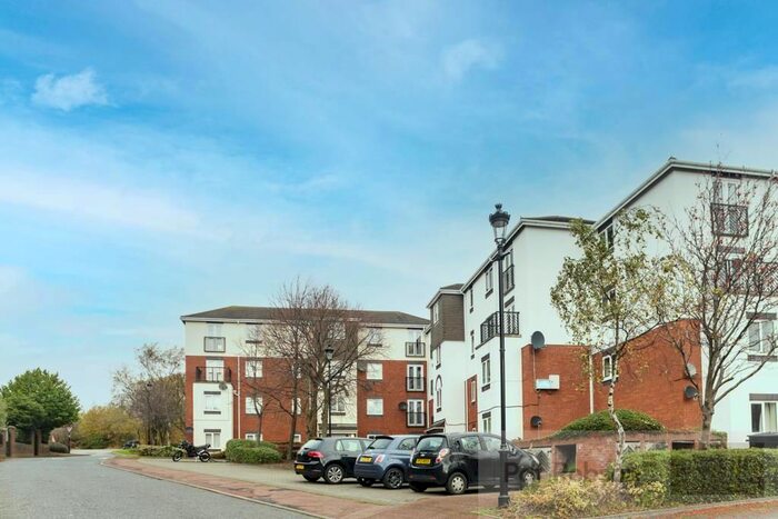 2 Bedroom Flat To Rent In Foundry Court, Newcastle Upon Tyne, NE6