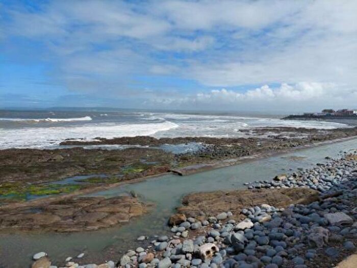 2 Bedroom Flat For Sale In Flat Westbeach Resort, Bath Hotel Road, Westward Ho, Bideford, EX39