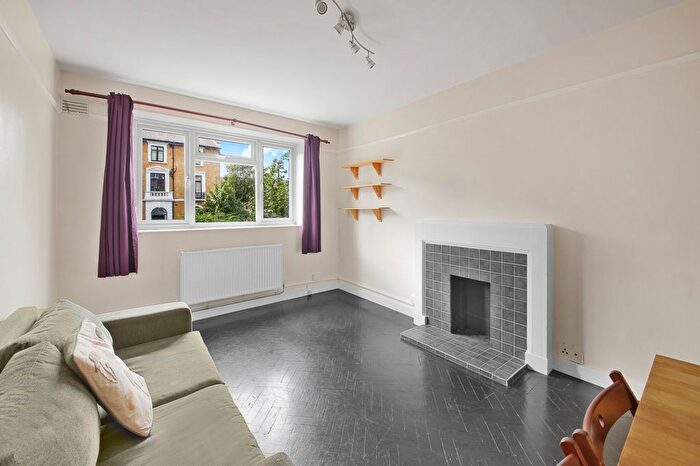 1 Bedroom Flat To Rent In Highbury Grove Court, Highbury Grove, N5