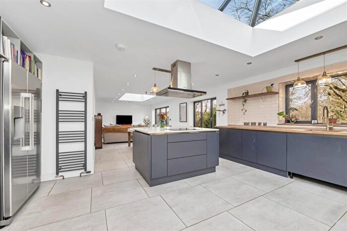 4 Bedroom House For Sale In Depden Lane, Chevington, Bury St. Edmunds, IP29