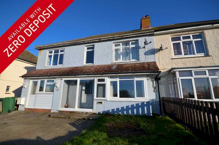 6 Bedroom Detached House To Rent In Rye Road, Hastings, TN35