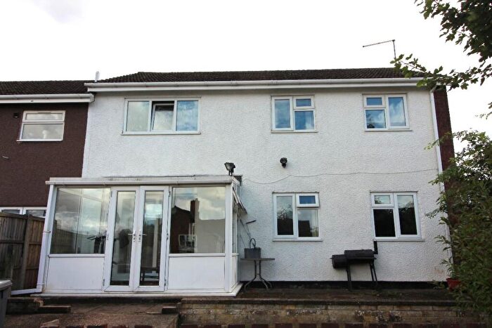 6 Bedroom End Of Terrace House To Rent In Jubilee Road, Sutton-in-Ashfield, NG17