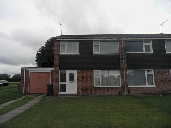 3 Bedroom Property To Rent In Beaufort Road, Stenson Fields, Derby, DE24