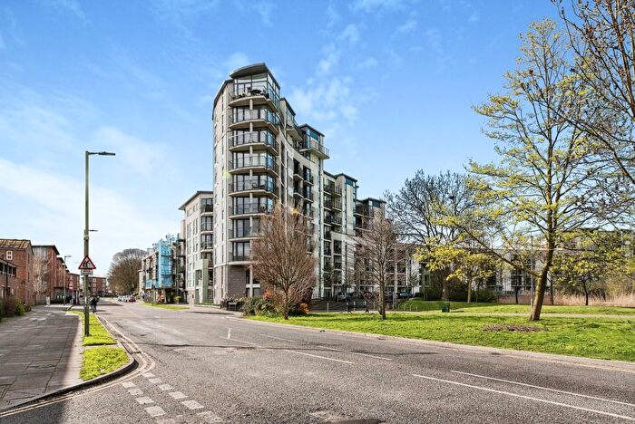 1 Bedroom Flat To Rent In Lark Court, Lanacre Avenue, London, Greater London, NW9