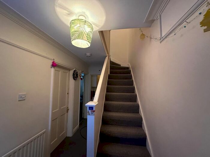 3 Bedroom Terraced House To Rent In Parkfield Road, Harrow, Harrow, HA2