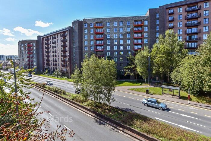 1 Bedroom Apartment For Sale In Maidstone, Mill Wood, Kent, ME14