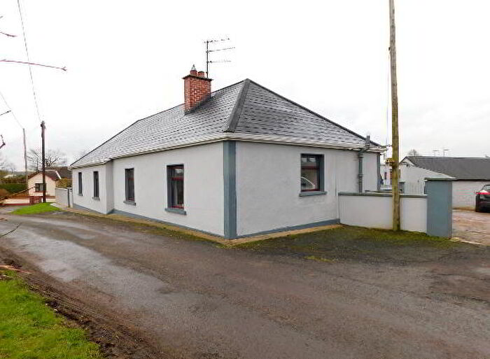 3 Bedroom Detached Bungalow And Lands For Sale In Woodbank Road, Omagh, BT79
