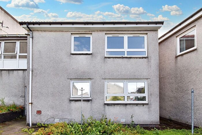 1 Bedroom Flat To Rent In Station Road, Kilsyth, G65
