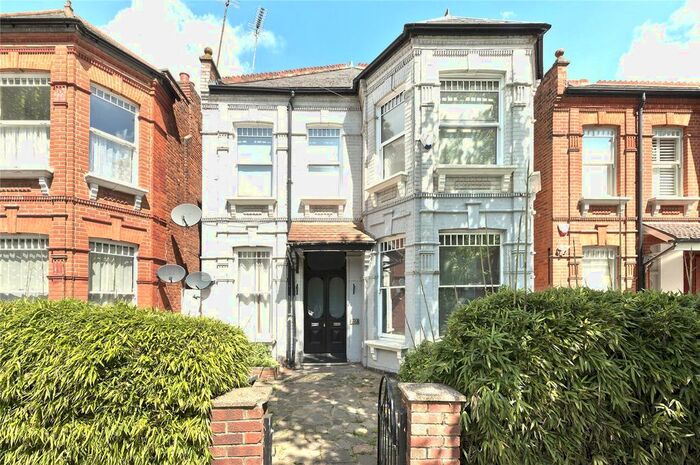 2 Bedroom Flat To Rent In Anson Road, London, NW2