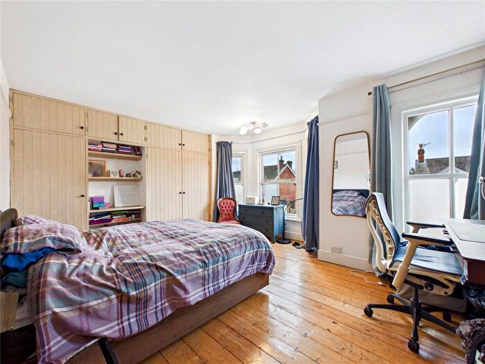 4 Bedroom Semi-Detached House For Sale In Corder Road, Ipswich, Suffolk, IP4 - Photo 9