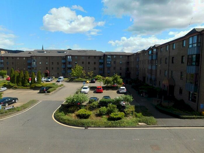 2 Bedroom Flat To Rent In , Sienna Gardens, Edinburgh, EH9