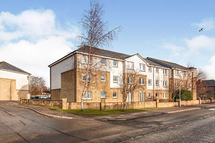 2 Bedroom Flat To Rent In Prestonfield Gardens, Linlithgow, West Lothian, EH49