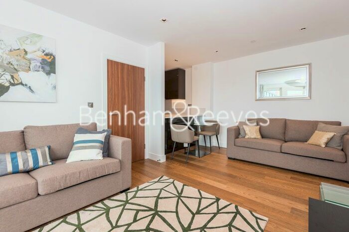 2 Bedroom Flat To Rent In Longfield Avenue, Ealing, W5