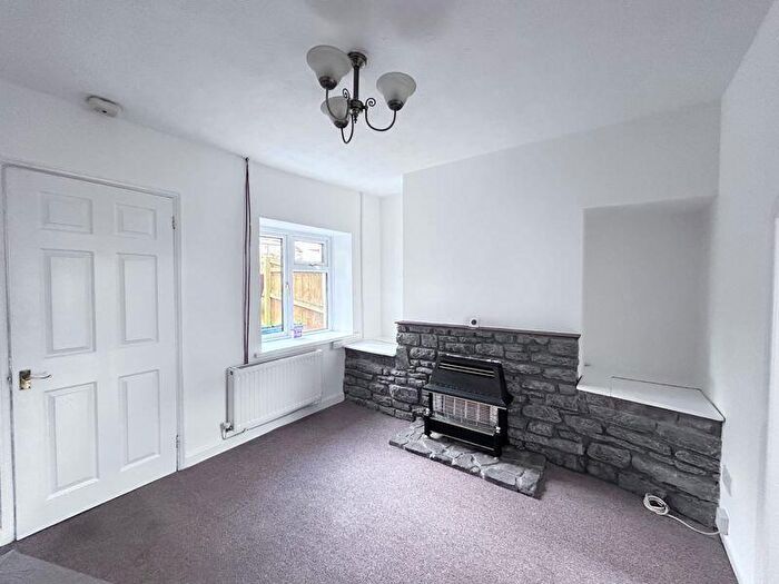2 Bedroom Semi-Detached House For Sale In Chapel Road, Abergavenny, NP7