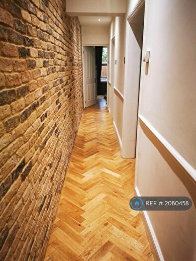 2 Bedroom Flat To Rent In Wetherden Street, London, E17