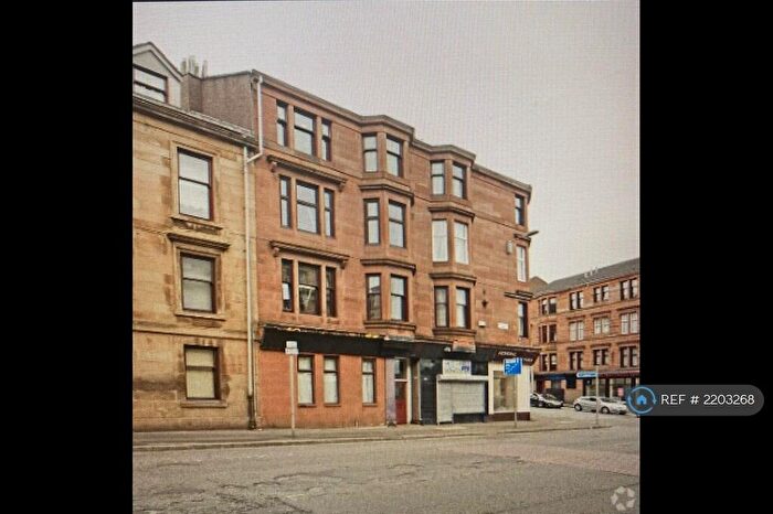 2 Bedroom Flat To Rent In Maryhill Road, Glasgow, G20