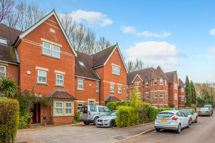 4 Bedroom Terraced House To Rent In Frenchay Road, Oxford, OX2