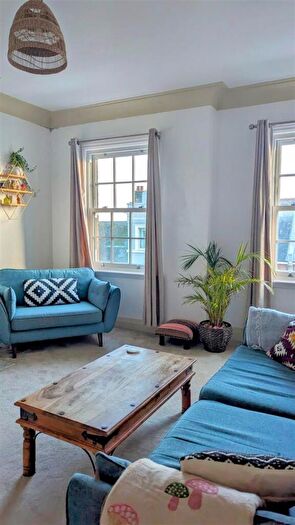 2 Bedroom Apartment To Rent In Bank House, High Street, Shoreham By Sea, BN43