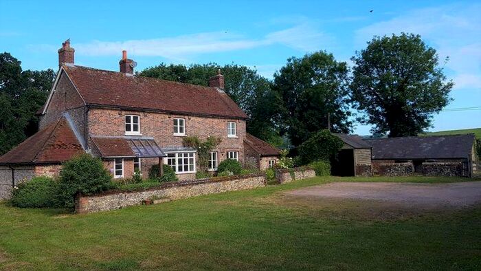 4 Bedroom Farm House To Rent In East Tisted, Nr Alton, Hampshire, GU34
