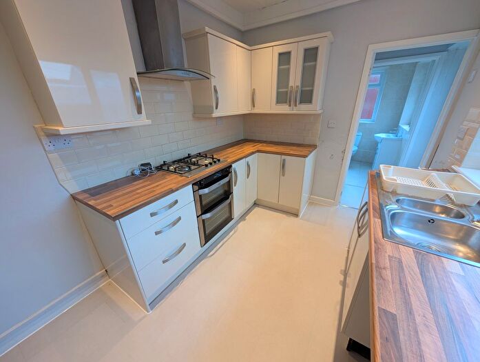 3 Bedroom Terraced House To Rent In Durham Road, Newport, NP19