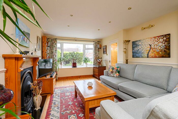 4 Bedroom Detached House For Sale In Redcoat Way, York, YO24