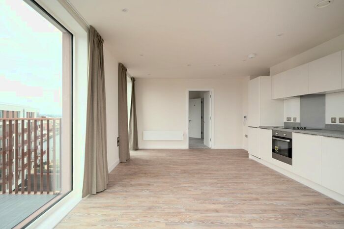 2 Bedroom Flat To Rent In The Kell, Gillingham Gate Road, Gillingham, ME4