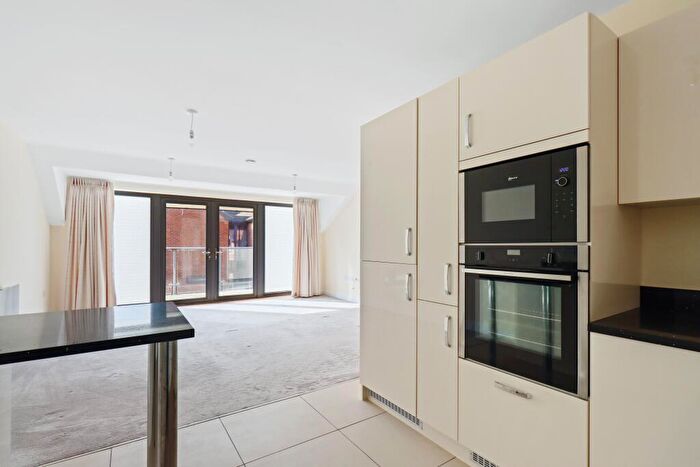 2 Bedroom Retirement Property To Rent In Tranby Lane, Swanland, East Riding Of Yorkshire, HU14
