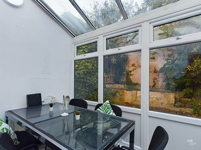 5 Bedroom End Of Terrace House To Rent In Upper Lewes Road, Brighton, BN2