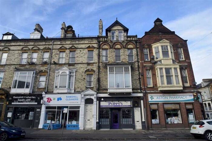2 Bedroom Flat To Rent In Ramshill Road, Scarborough, YO11