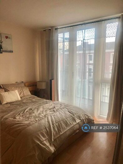1 Bedroom Flat To Rent In Bath Row, Birmingham, B15