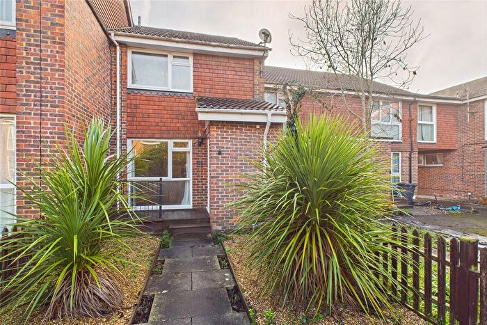 3 Bedroom Terraced House To Rent In Fotherby Court, Maidenhead, Berkshire, SL6