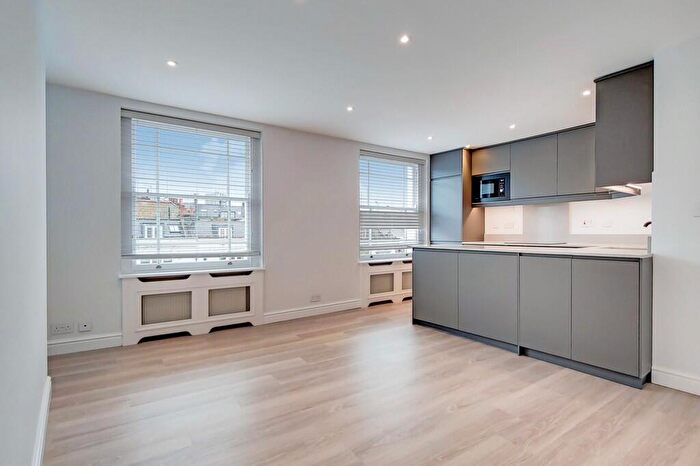 1 Bedroom Flat To Rent In Regents Park Road, Primrose Hill, NW1