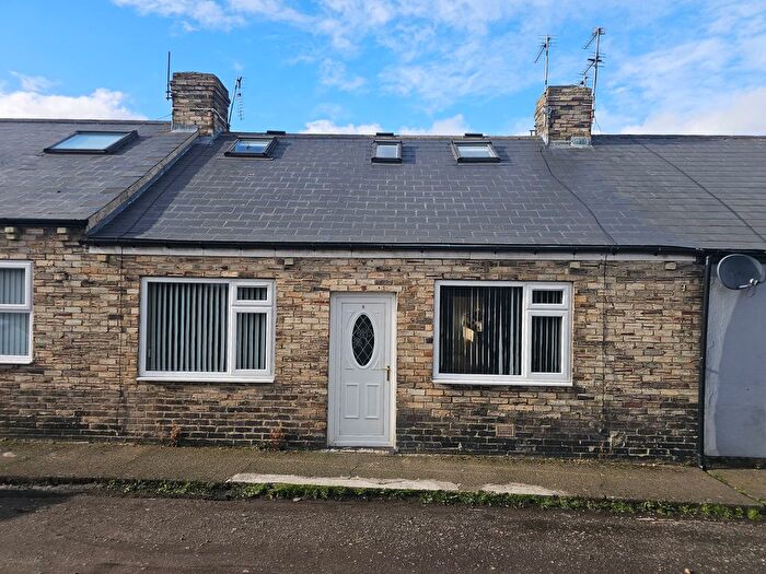 2 Bedroom Terraced Bungalow To Rent In The Bungalows, Esh Winning, DH7