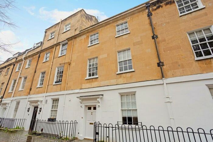 3 Bedroom Terraced House To Rent In Miles's Buildings Bath, BA1