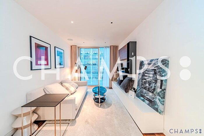 1 Bedroom Flat To Rent In Moor Lane, EC2Y