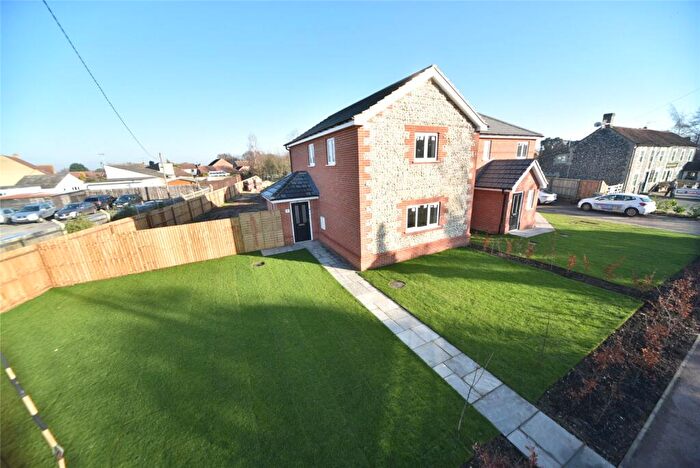 3 Bedroom Semi-Detached House To Rent In The Street, Beck Row, Bury St. Edmunds, Suffolk, IP28