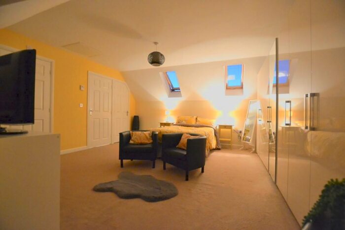 5 Bedroom Detached House For Sale In Barnwell View, Herrington Burn, Houghton Le Spring, County Durham, DH4