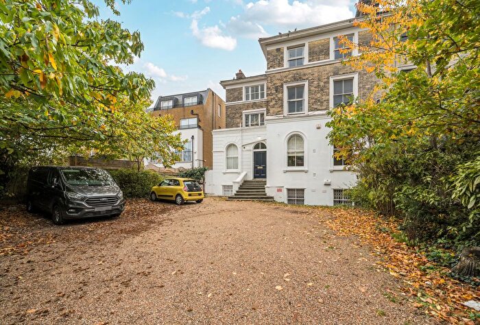 1 Bedroom Flat For Sale In Leigham Court Road, London, SW16