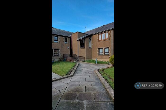 1 Bedroom Flat To Rent In Admiral Street, Carnoustie, DD7