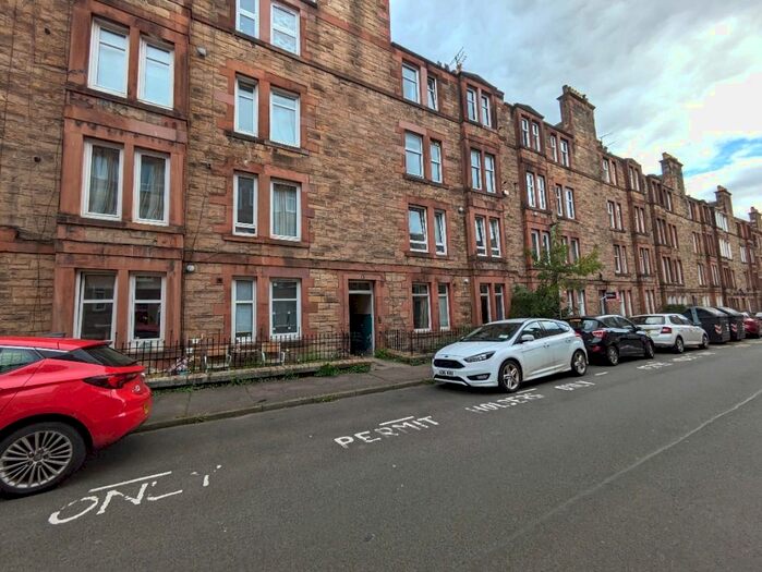 1 Bedroom Flat To Rent In Springvalley Terrace, Morningside, Edinburgh, EH10