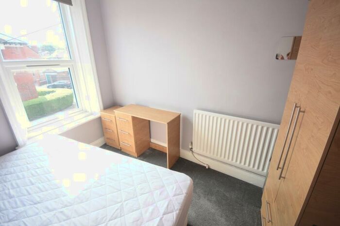 5 Bedroom End Of Terrace House To Rent In Salisbury Gardens, Jesmond Vale, NE2