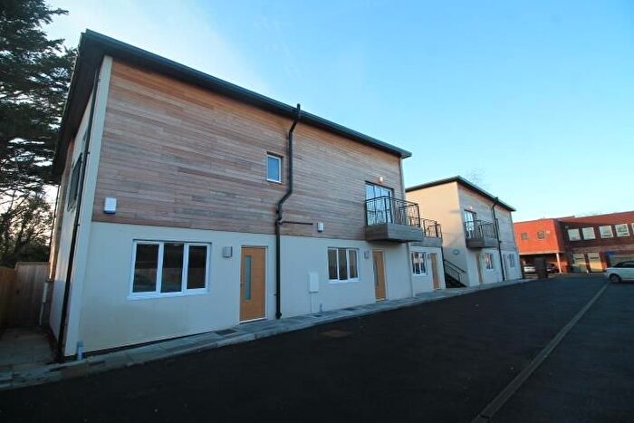 2 Bedroom Flat To Rent In Sumner Road, Formby, Liverpool, L37